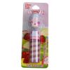Lip Smacker Lippy Pals Swirls, Sanrio Hello Kitty, Flavored Moisturizing & Smoothing Soft Shine Lip Balm, Hydrating & Protecting Fun Tasty Glossy Finish, Cruelty-Free & Vegan – Cheerful Cherry, Kiwi(Straw-Ma-Llama Berry)