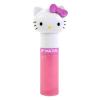 Lip Smacker Lippy Pals Swirls, Sanrio Hello Kitty, Flavored Moisturizing & Smoothing Soft Shine Lip Balm, Hydrating & Protecting Fun Tasty Glossy Finish, Cruelty-Free & Vegan – Cheerful Cherry, Kiwi(Kiwi)