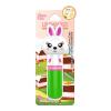 Lip Smacker Lippy Pals Unicorn, Flavored Moisturizing & Smoothing Soft Shine Lip Balm, Hydrating & Protecting Fun Tasty Flavors, Cruelty-Free & Vegan – Unicorn Magic(Hoppy Carrot Cake)