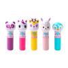 Lip Smacker Lippy Pals Unicorn, Flavored Moisturizing & Smoothing Soft Shine Lip Balm, Hydrating & Protecting Fun Tasty Flavors, Cruelty-Free & Vegan – Unicorn Magic(Holiday)