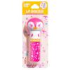 Lip Smacker Lippy Pals Unicorn, Flavored Moisturizing & Smoothing Soft Shine Lip Balm, Hydrating & Protecting Fun Tasty Flavors, Cruelty-Free & Vegan – Unicorn Magic(Gingerbread)