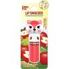 Lip Smacker Lippy Pals Unicorn, Flavored Moisturizing & Smoothing Soft Shine Lip Balm, Hydrating & Protecting Fun Tasty Flavors, Cruelty-Free & Vegan – Unicorn Magic(Foxy Apple)