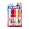 Lip Smacker Liquid Lip Gloss Friendship Pack, 5 Count(Disney Frozen 2)