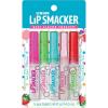 Lip Smacker Liquid Lip Gloss Friendship Pack, 5 Count(Friendship)