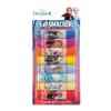 Lip Smacker Marvel Guardians of the Galaxy Party Pack – Hydrating Lip Balm, Hydrating & Protecting – Cruelty-Free(Frozen 2)