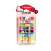 Lip Smacker Marvel Guardians of the Galaxy Party Pack – Hydrating Lip Balm, Hydrating & Protecting – Cruelty-Free(Hello Kitty and Friends)