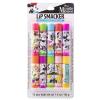 Lip Smacker Party Pack Collection, Disney, flavored lip balm for kids – Minnie Mouse