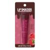Lip Smacker So Kiss-A-Balm, Delightfully Sweet & Fruity Lip Balm – Moisturizing & Hydrating with a Sheer Glossy Finish, Fun & Collectible Lip Care – Raspberry