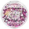 Lip Smacker Sparkle & Shine Highlighter Powder, Rainbow Body Glow, Blush, Eyeshadow, 0.14 Oz