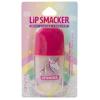 Lip Smacker Sparkle & Shine Lip Gloss, Blendable Glitter High Shine, Moisturizing Formula, Cruelty-Free – Unicorn Sparkle(Unicorn Sparkle)