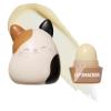 Lip Smacker Squishmallows Moisturizing Lip Balm, Fun Soft Squishy Collectible Top, Blackberry Flavored Hydration – Aldous(Cam)