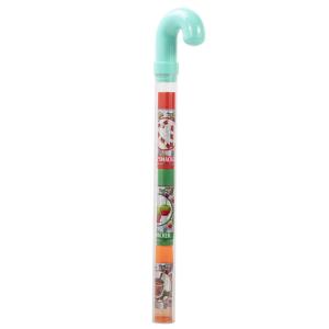 Lip Smacker Coca Cola Collection – Moisturizing, Soothing Coke Bottle Caps Trio(Candy Cane  Candy Apple  Holiday Punch)