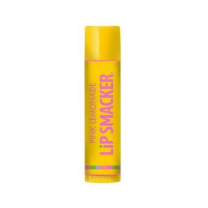 Lip Smacker Coca Cola Collection Lip Balm, Flavored Moisturizing, Smoothing Soft Shine, Hydrating & Protecting Fun Tasty Flavors, Cruelty-Free & Vegan – Holiday Classic Cherry Coke(Pink Lemonade)