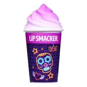 Lip Smacker Frappe Cup Lip Balm, Moisturizing, Soothing Fun Tasty Flavors – Unicorn(Magical Raspberry Potion)