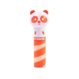 Lip Smacker Lippy Pals Swirls, Sanrio Hello Kitty, Flavored Moisturizing & Smoothing Soft Shine Lip Balm, Hydrating & Protecting Fun Tasty Glossy Finish, Cruelty-Free & Vegan – Cheerful Cherry, Kiwi(Paws-Itively Peachy)