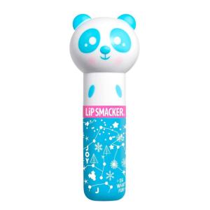 Lip Smacker Lippy Pals Unicorn, Flavored Moisturizing & Smoothing Soft Shine Lip Balm, Hydrating & Protecting Fun Tasty Flavors, Cruelty-Free & Vegan – Unicorn Magic(Eggnog)