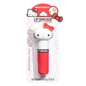 Lip Smacker Lippy Pals Unicorn, Flavored Moisturizing & Smoothing Soft Shine Lip Balm, Hydrating & Protecting Fun Tasty Flavors, Cruelty-Free & Vegan – Unicorn Magic(Cheerful Cherry)