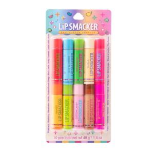 Lip Smacker Marvel Guardians of the Galaxy Party Pack – Hydrating Lip Balm, Hydrating & Protecting – Cruelty-Free(Orignal & Best)