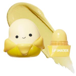 Lip Smacker Squishmallows Moisturizing Lip Balm, Fun Soft Squishy Collectible Top, Blackberry Flavored Hydration – Aldous(Junie)
