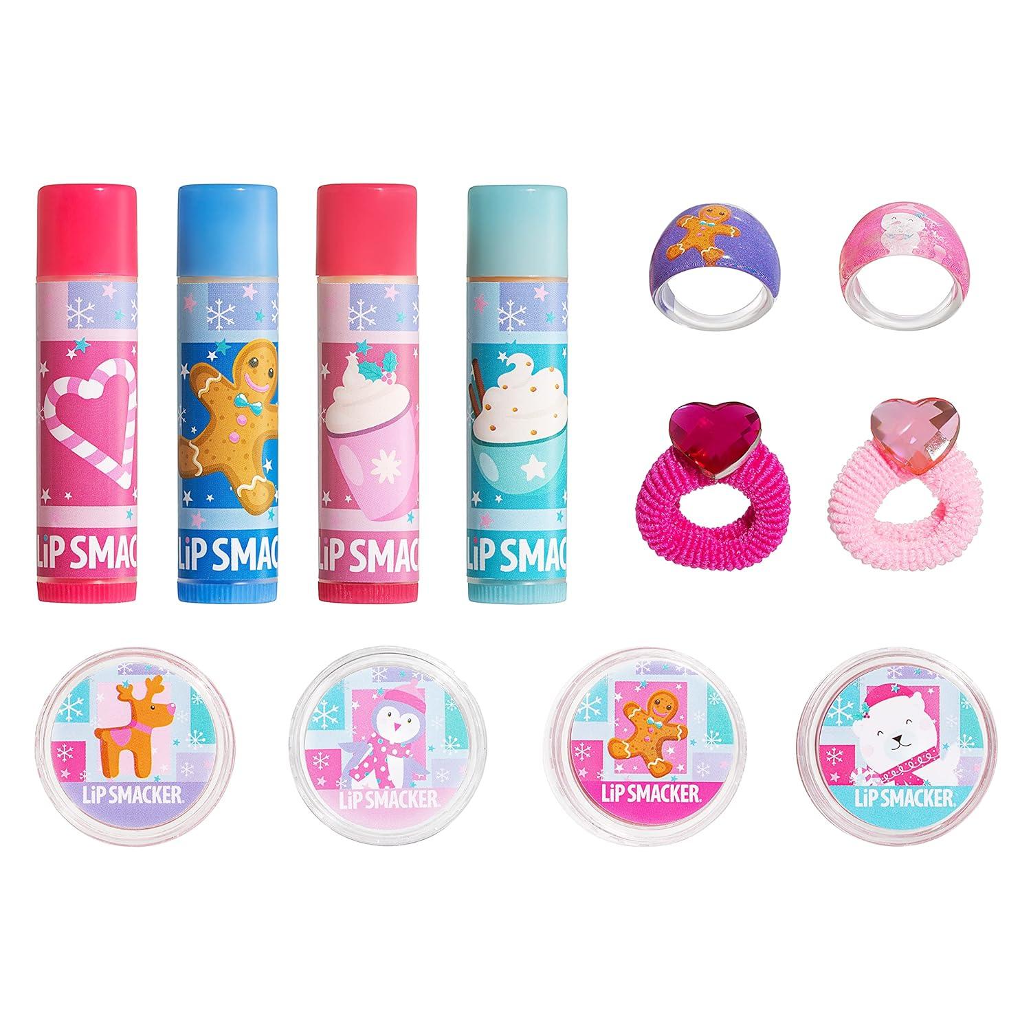 image:imageLip Smacker Holiday Advent Calendar