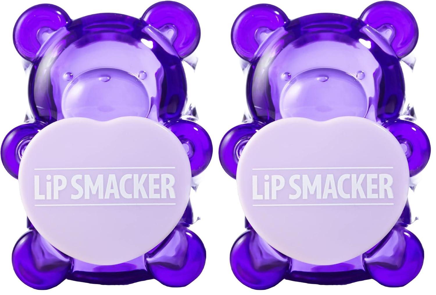 image:imageLip Smacker Sugar Bear Lip Balm Grapeful4UGrapeful4U