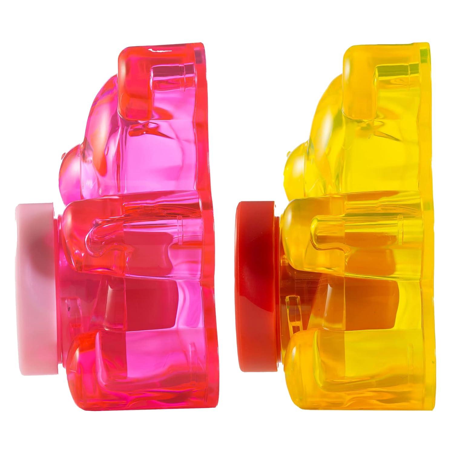image:imageLip Smacker Sugar Bear Lip Balm Grapeful4ULuv U StrawBeary Much Pineappley Ever After