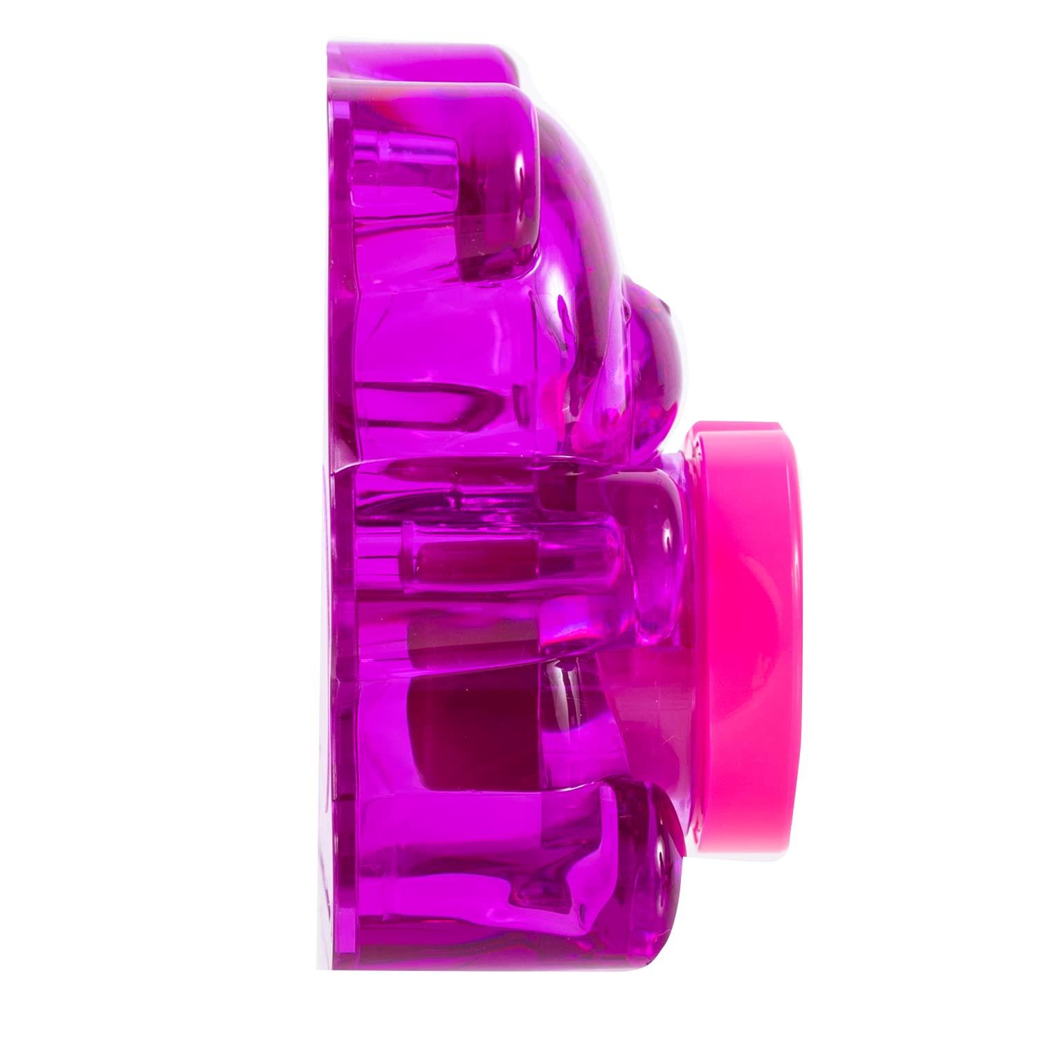 image:imageLip Smacker Sugar Bear Lip Balm Grapeful4UPurple Soda Pop