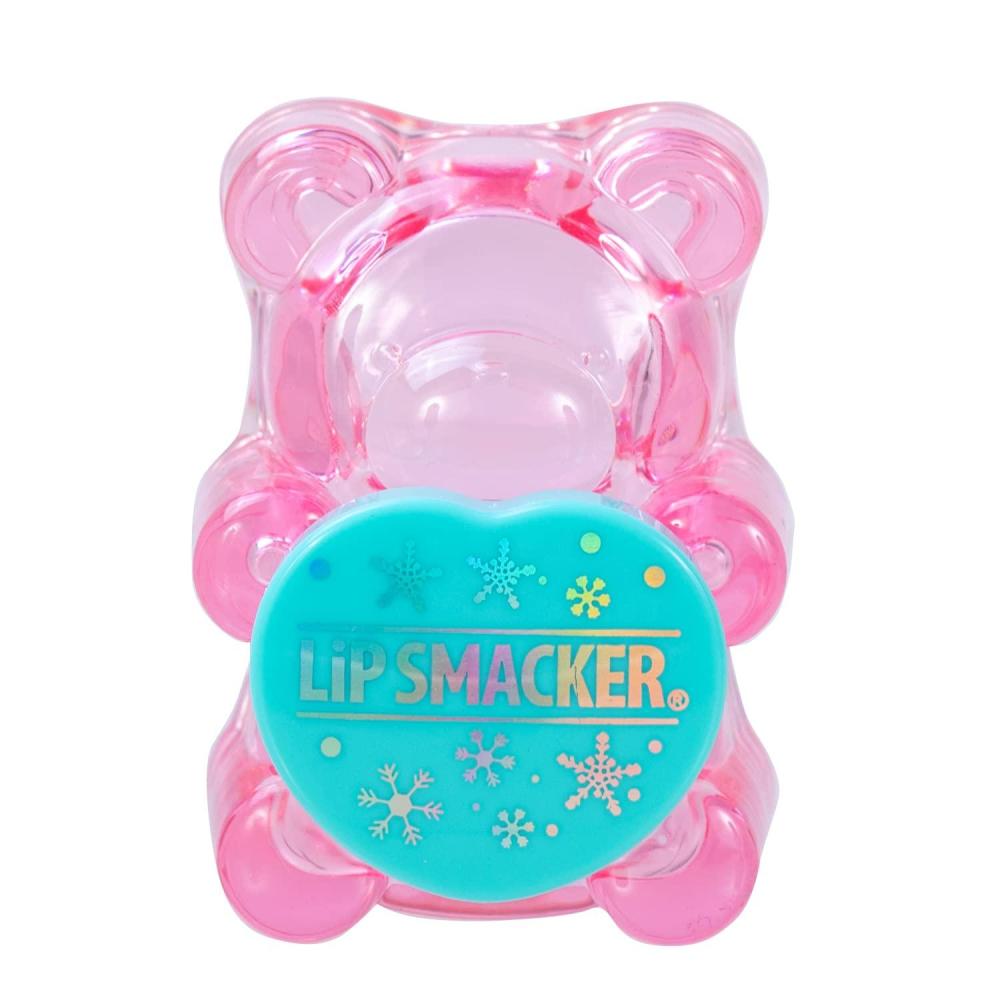 image:imageLip Smacker Sugar Bear Lip Balm Grapeful4UCotton Candy