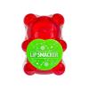 Lip Smacker Sugar Bear Lip Balm Grapeful-4-U(Candy Cane Red)