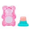 Lip Smacker Sugar Bear Lip Balm Grapeful-4-U(Cotton Candy)