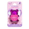 Lip Smacker Sugar Bear Lip Balm Grapeful-4-U(Gum Drop Purple)