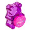 Lip Smacker Sugar Bear Lip Balm Grapeful-4-U(Gum Drop Purple)