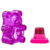 Lip Smacker Sugar Bear Lip Balm Grapeful-4-U(Purple Soda Pop)