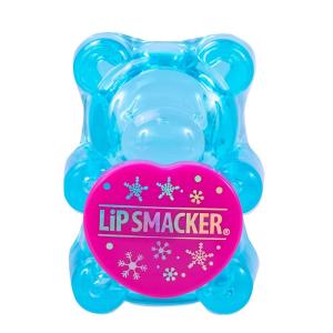 Lip Smacker Sugar Bear Lip Balm Grapeful-4-U(Blueberry)