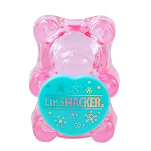 Lip Smacker Sugar Bear Lip Balm Grapeful-4-U(Cotton Candy)