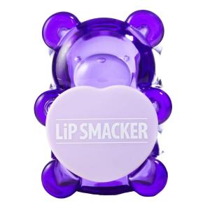 Lip Smacker Sugar Bear Lip Balm Grapeful-4-U(Grapeful-4-U)