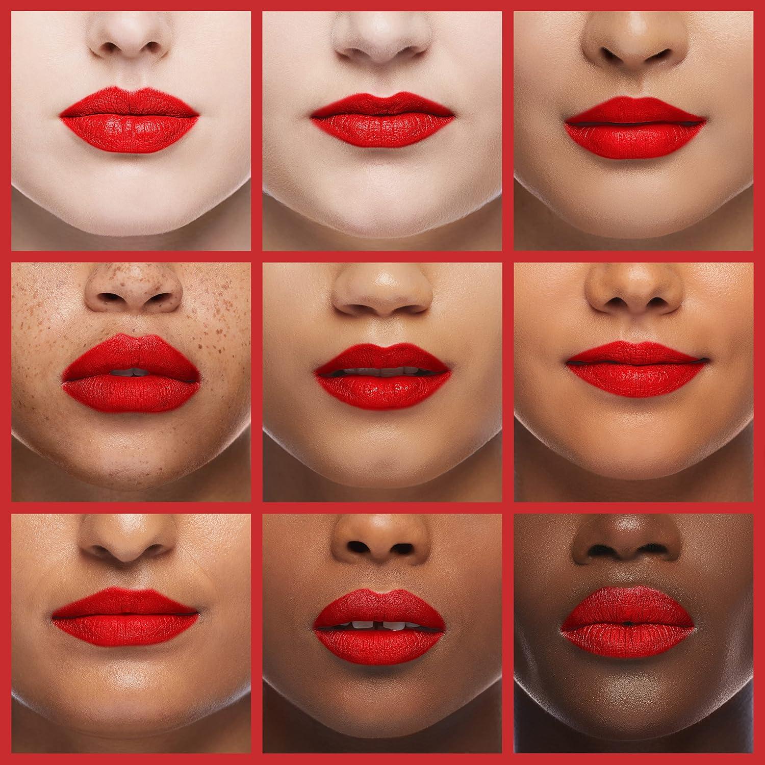 image:imageLip Liner Pencil By Wet n Wild Color Icon Lip Color Makeup Brandy WineBerry Red