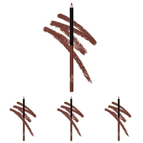 image:imageLip Liner Pencil By Wet n Wild Color Icon Lip Color Makeup Brandy WineChestnut