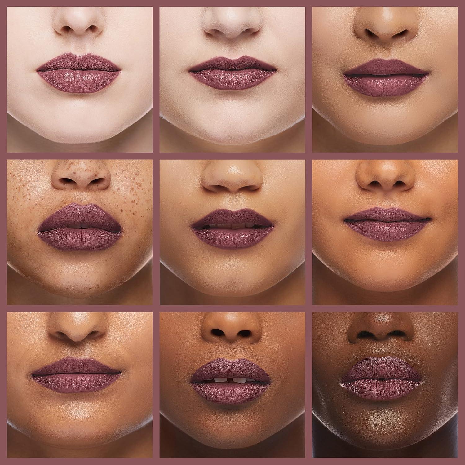 image:imageLip Liner Pencil By Wet n Wild Color Icon Lip Color Makeup Brandy WinePlumberry