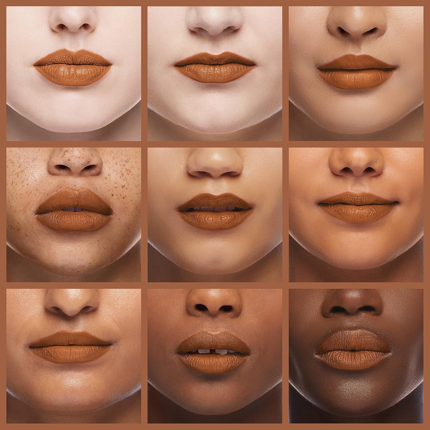 image:imageLip Liner Pencil By Wet n Wild Color Icon Lip Color Makeup Brandy WineWillow