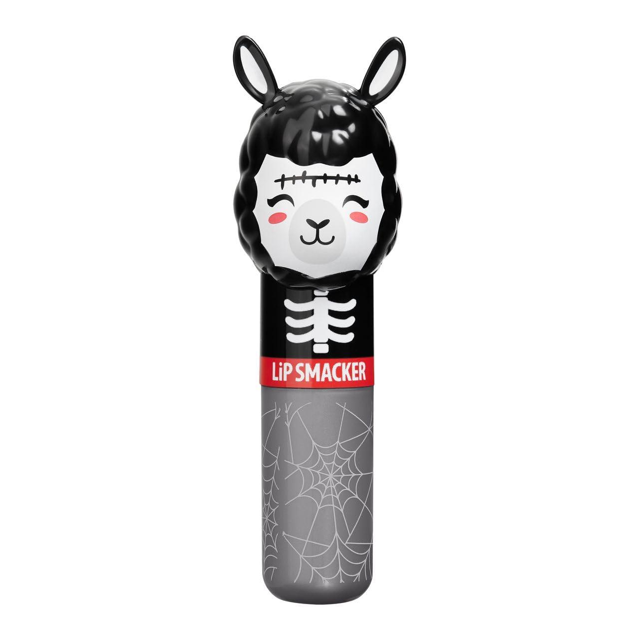 image:imageLip Smacker Halloween Lippy Pal Lip Balm Spooky Cute Llama Lemonade Witch Flavored Deliciousness Moisturizes Nourishes amp Soothes CrueltyFree amp Vegan Llama