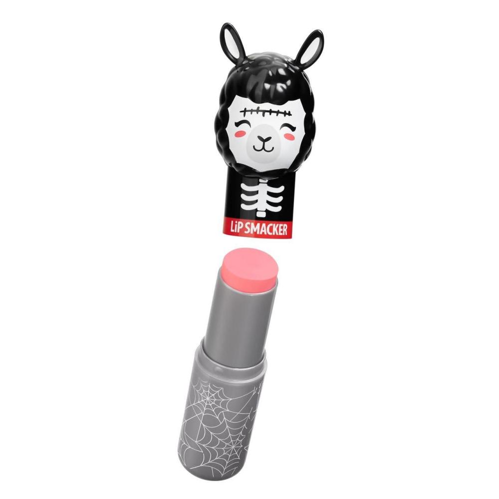 image:imageLip Smacker Halloween Lippy Pal Lip Balm Spooky Cute Llama Lemonade Witch Flavored Deliciousness Moisturizes Nourishes amp Soothes CrueltyFree amp Vegan Llama