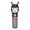 Lip Smacker Halloween Lippy Pal Lip Balm- Spooky Cute Llama Lemonade Witch Flavored Deliciousness, Moisturizes, Nourishes, & Soothes, Cruelty-Free & Vegan – Llama