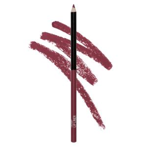 Lip Liner Pencil By Wet n Wild Color Icon Lip Color Makeup, Brandy Wine(Fab Fuchsia)