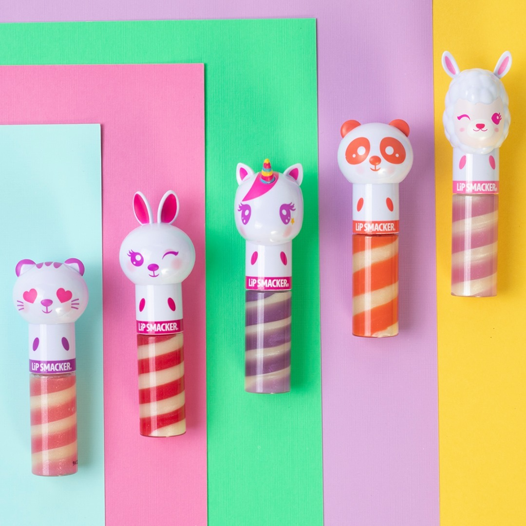 Lippy Pals5