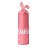 Lip Smacker Carrot Lip Balm, Carrot Cake Flavor, Limited Edition Easter Balm, Cute Carrot-Shaped Basket Stuffer, Collectible Spring Gift(Berry Hoppy)