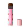 Lip Smacker Holiday Getaway Lip Balm + Mini Tote Keychain, Moisturizing Lip Care, Fun Collectible Gift & Stocking Stuffer – Chocolate Mint Flavor(1 Count (Pack of 2))