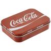Lip Smacker Holiday Lip Balm Trio Tin – Gingerbread Cookie, Sprinkle Cookie & Oatmeal Cookie, Festive Flavored Lip Balms, Moisturizing Holiday Gift Set(Classic Coke  Cherry Coke & Vanilla Coke)