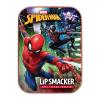 Lip Smacker Holiday Lip Balm Trio Tin – Gingerbread Cookie, Sprinkle Cookie & Oatmeal Cookie, Festive Flavored Lip Balms, Moisturizing Holiday Gift Set(Soda Pop  Amazing Berry Power  & Candy Cane)