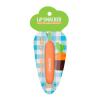 Lip Smacker Carrot Lip Balm, Carrot Cake Flavor, Limited Edition Easter Balm, Cute Carrot-Shaped Basket Stuffer, Collectible Spring Gift(Carrot Cake 2)